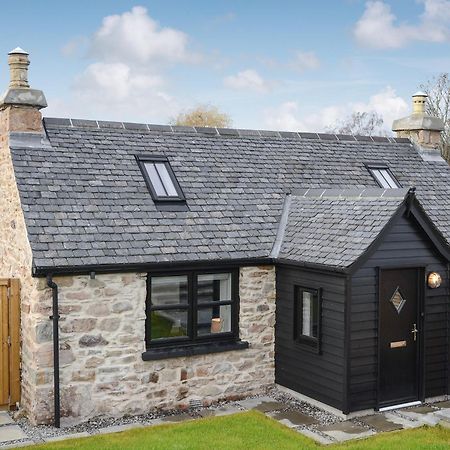 Mile End Cottage Inverness Exteriör bild